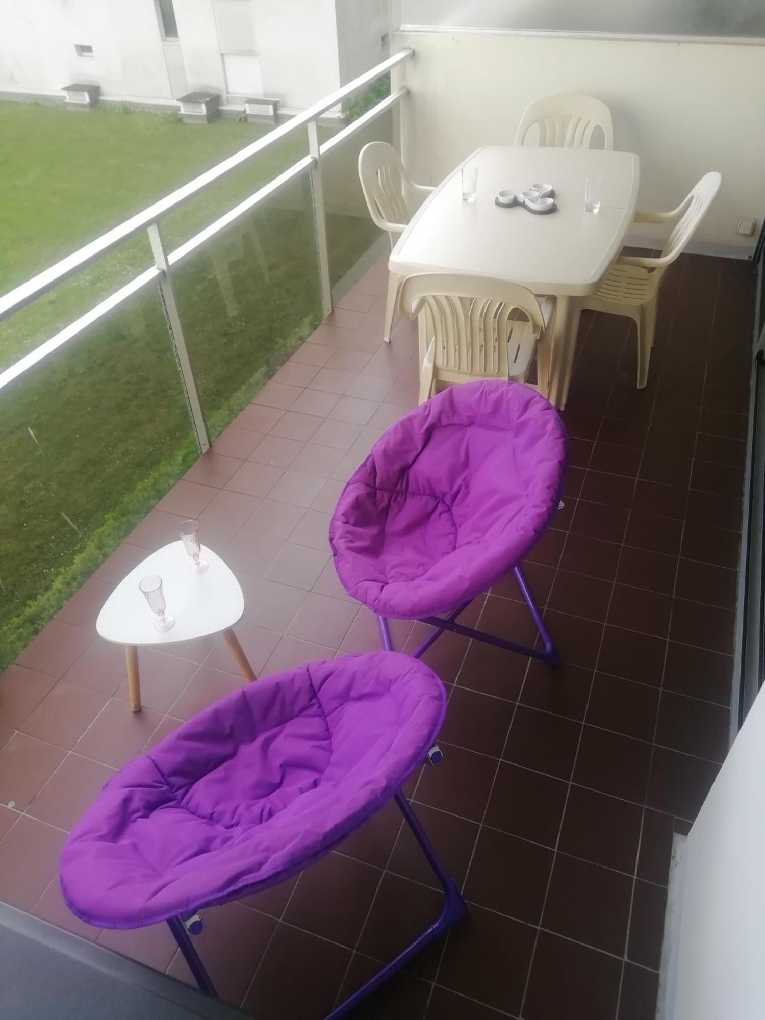 Concarneau Face A La Mer Stationnement Privatif Bagian luar foto